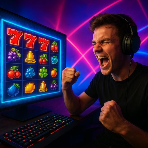 GK222 Win APK download screen on Android